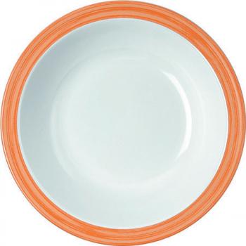 teller-tief-20-5cm-bistro-melamin